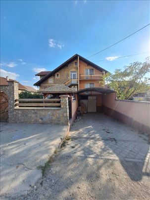 Izdavanje kuće za radnike