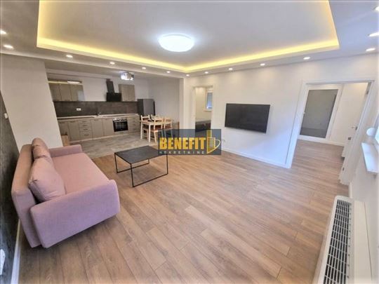 Izuzetan stan od 69m2, Zemun-novogradnja