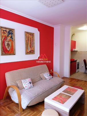 Jednoiposoban stan - 43m2 - Socijalno 