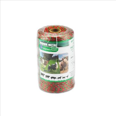 Kanap za čobanicu električni pastir