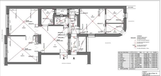 Kancelarijski prostor u Kralja Milutina