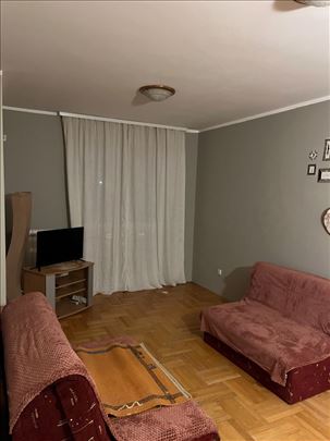 Karaburma,45m2,dvosoban,odmah useljiv