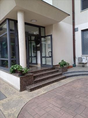 Klinički centar, Svetozara Markovića, 75m2, garažn