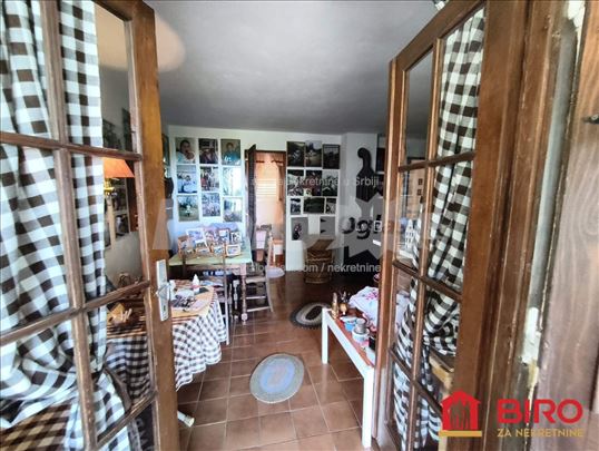 Kuća,Krčedin,Krčedin,kv: 43.00, € 82400, ID: 30009