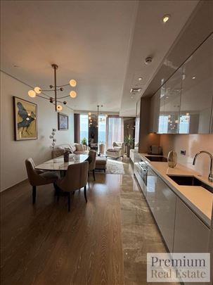 Kula St. Regis, 62m2