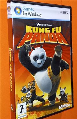 Kung fu panda Dreamworks