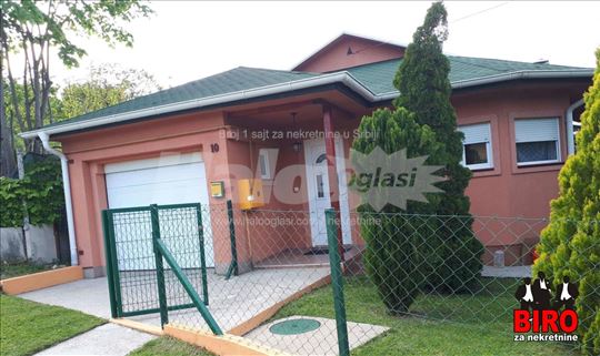 Kuća,Ledinci,Centar,kv: 77.00, € 118450, ID: 30005