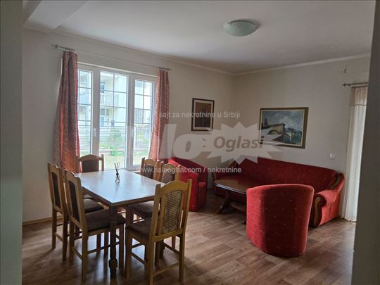 Ledine, dvosoban stan, 50m2