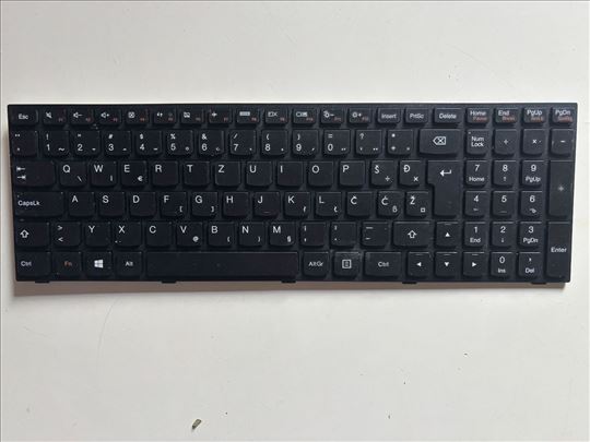 Lenovo B51-30 Tastatura