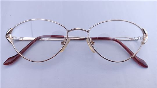 Lis eyewear AD71 ženski okvir