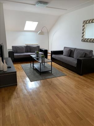 LUX, Sve Novo+ Parking, Namesteno