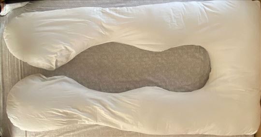 Magic Pillow Jastuk za trudnice Kontur