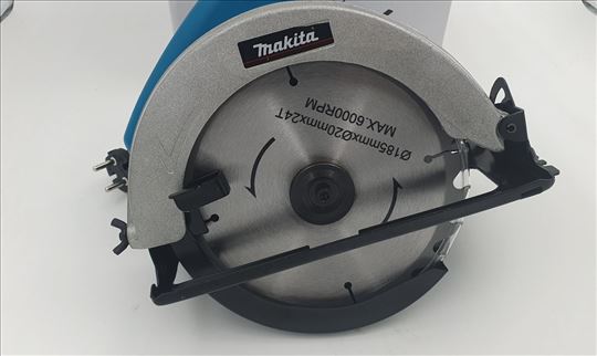 Makita ručni cirkular 1050w