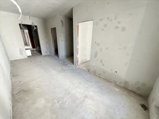 Mirijevo, kvalitetna novogradnja, PDV uključen u c