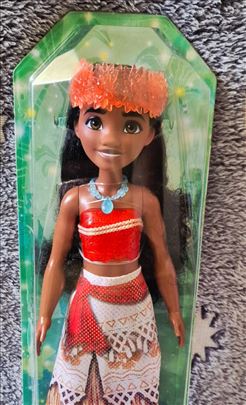 Moana Vaiana lutka sa krunom ili bez krune
