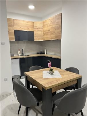 Moderan namešten stan u Sokobanji, Beogradska ulic