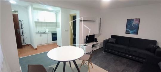 Murmanska, kompletno namešten ID#12668