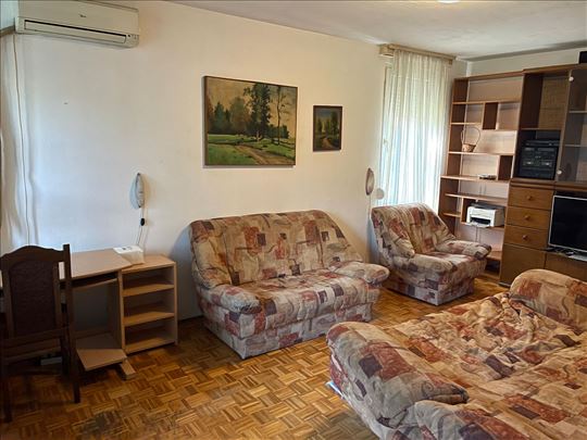 Na prodaju 3.0 stan, Novi Beograd