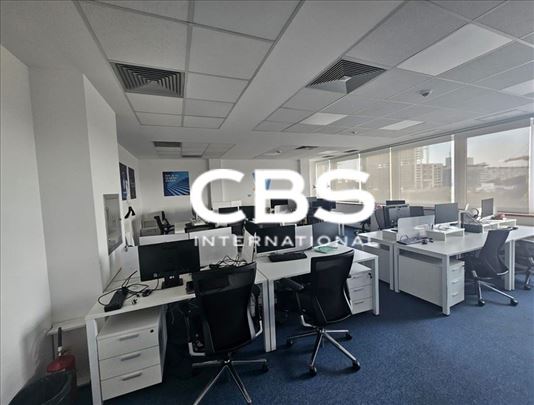 NBG, 250m2, prostor odmah useljiv