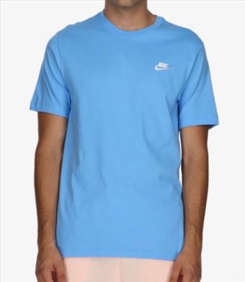 NIKE MAJICE BROJ M , S i XS nove