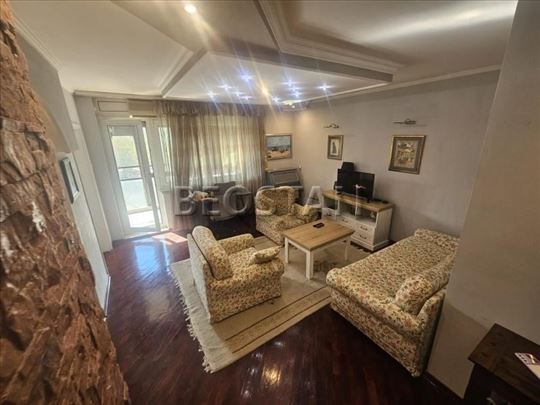 Novi Beograd - Blok 21 #64814