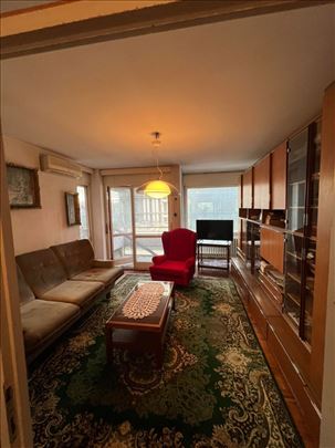 Novi Beograd, 23 blok, 71m2 3.0