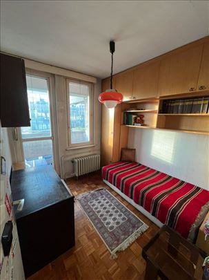 Novi Beograd, 22blok, 71m2 3.0