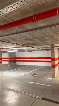 Novi Beograd, Lastavice, Blok 58