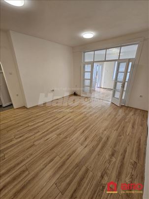 Novi Sad, Adamovićevo Naselje, Stan, 1, 34,00m2
