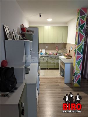 Stan,NOVI SAD,ADICE,kv: 27.00, € 48500, ID: 101014