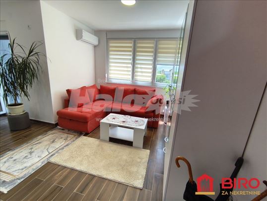 Stan,NOVI SAD,ADICE,kv: 43.00, € 103000, ID: 10121