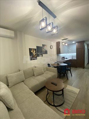 Stan,NOVI SAD,ADICE,kv: 53.00, € 139000, ID: 10125