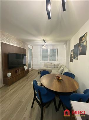 Stan,Novi Sad,Adice,kv: 53.00, € 139000, ID: 10125