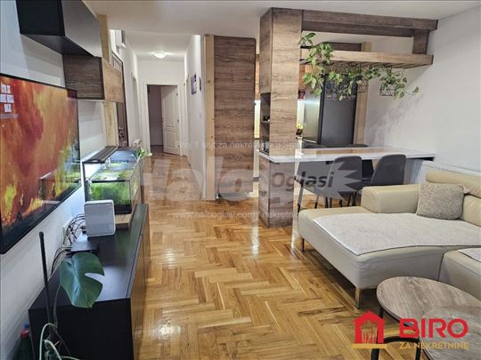 Stan,NOVI SAD,ADICE,kv: 69.00, € 159650, ID: 10122