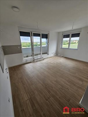 Novi Sad, Alibegovac, Stan, 4, 72,00m2