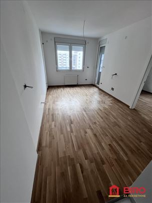 Novi Sad, Avijacija, Stan, 1.5, 38,00m2