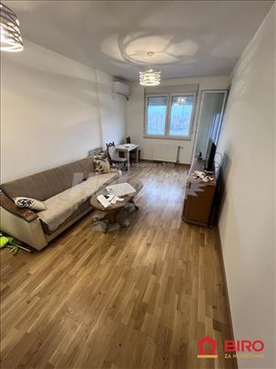 Novi Sad, Avijacija, Stan, 2, 44,00m2