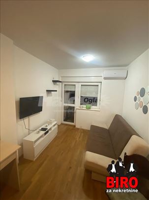 Novi Sad, Bulevar Evrope, Stan, 1.5, 37,00m2