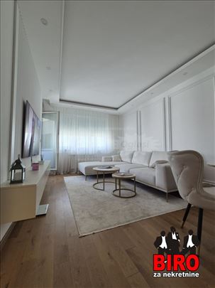 Novi Sad, Bulevar Evrope, Stan, 2, 45,00m2