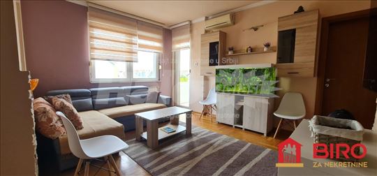 Novi Sad, Bulevar Evrope, Stan, 3.5, 70,00m2