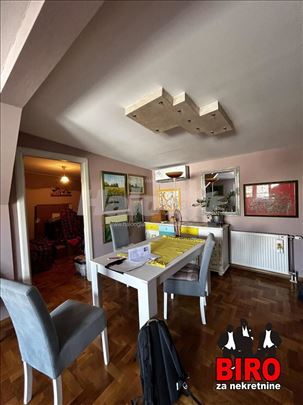 Novi Sad, Bulevar Evrope, Stan, 3, 75,00m2