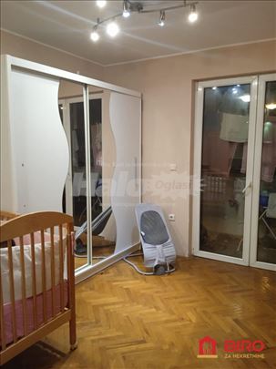 Novi Sad, Bulevar, Stan, 0.5, 34,00m2