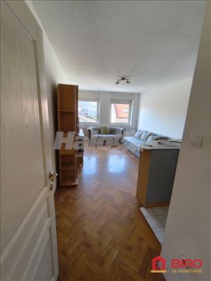 Novi Sad, Bulevar, Stan, 1, 30,00m2