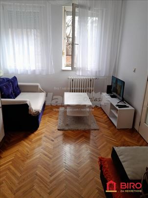 Novi Sad, Bulevar, Stan, 1, 30,00m2