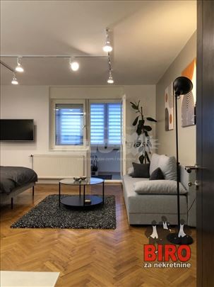 Novi Sad, Bulevar, Stan, 1, 36,00m2