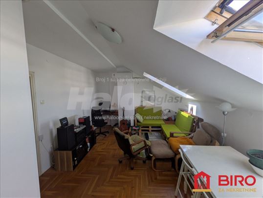 Novi Sad, Bulevar, Stan, 2, 40,00m2