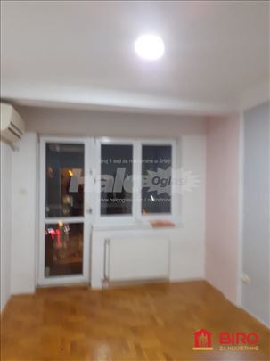 Novi Sad, Bulevar, Stan, 2, 47,00m2