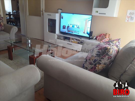 Novi Sad, Bulevar, Stan, 2.5, 57,00m2