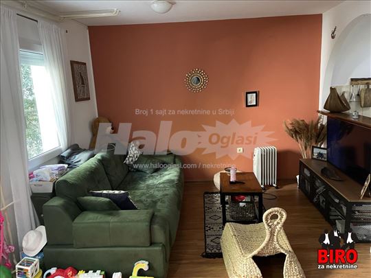 Novi Sad, Bulevar, Stan, 2.5, 61,00m2