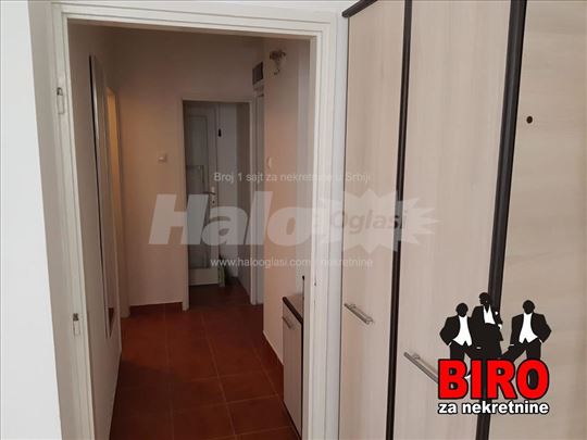 Novi Sad, Bulevar, Stan, 2, 56,00m2